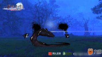 救援聪明男子